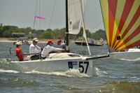 2017 Charleston Race Week A_1393