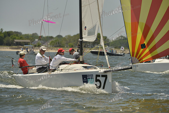 2017 Charleston Race Week A_1393