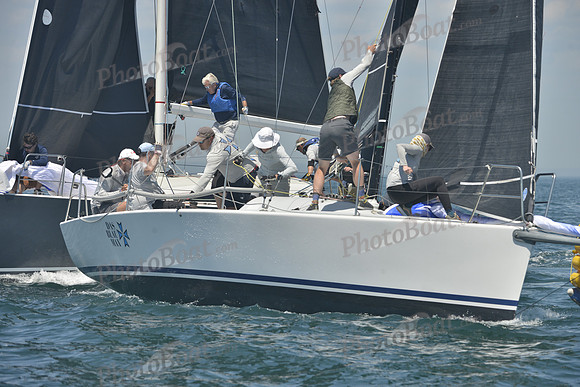 2025 Block Island Race Week G_0589