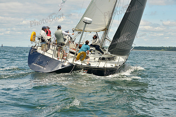 2016 NYYC Annual Regatta B_0291