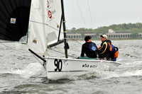 2013 Charleston Race Week A 1540