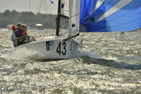 2017 Charleston Race Week D_2895