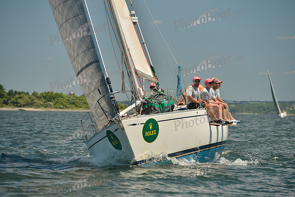 2018 NYYC Race Week D_0208