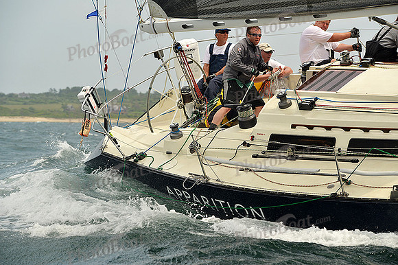 2015 Block Island Race Week E 389