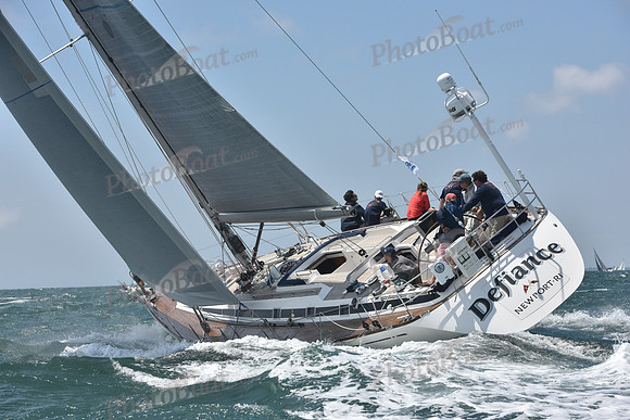 2019 NYYC Annual Regatta A_0868