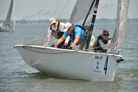 2018 Southern Bay Race Week A_0542