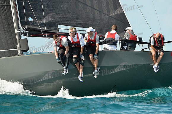 2015 Key West Race Week D 169