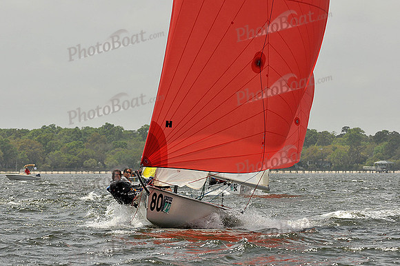 2013 Charleston Race Week A 2193