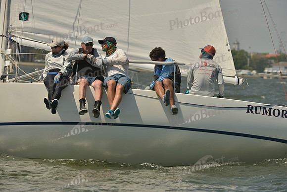 2017 Charleston Race Week D_2302