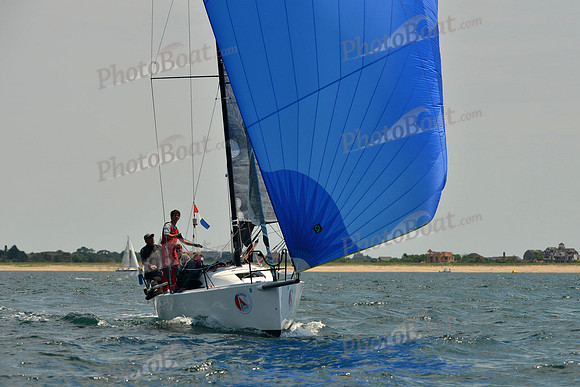 2015 Block Island Race Week K 780