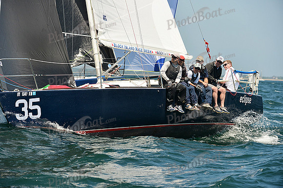 2015 Block Island Race Week B 227