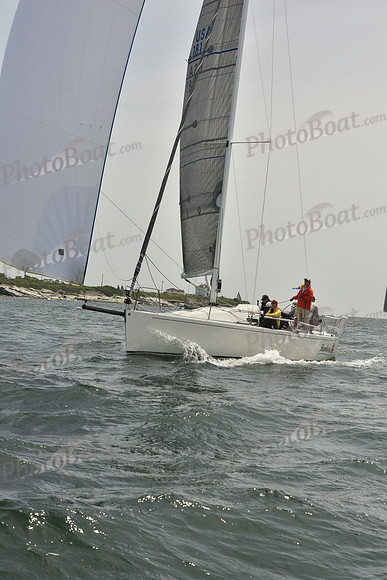 2018 NYYC Annual Regatta B_0677
