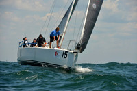 2015 Block Island Race Week A 1005