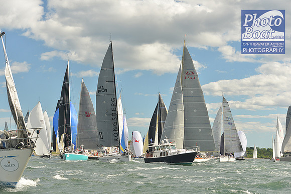 2016 NYYC Annual Regatta C_0146