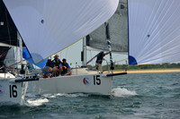 2015 Block Island Race Week K 1060