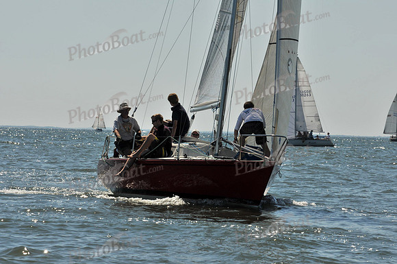 2010 Leukemia Cup 767