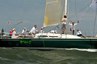 2013 Southern Bay Race Week D 360