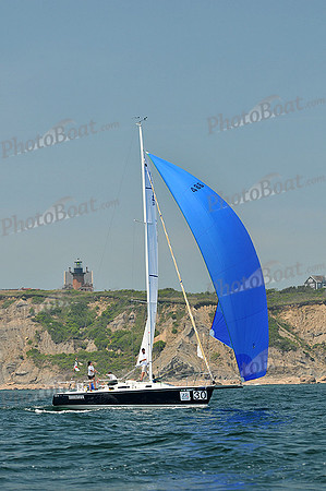 2013 Block Island Race Week B 1277