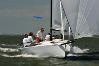 2013 Southern Bay Race Week D 1080