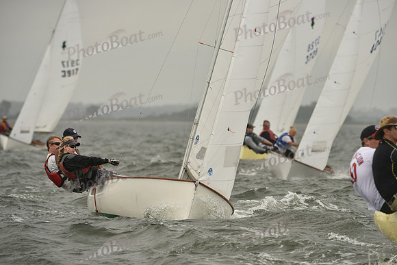 2018 Thistle Nationals E_0091