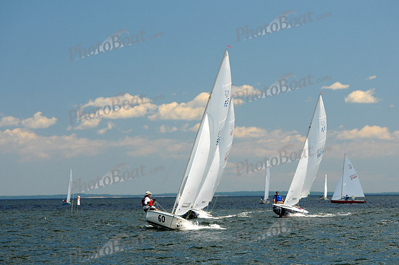 2011 Flying Scot NAC G 010