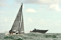 2015 Melges 24 Miami Invitational D 234