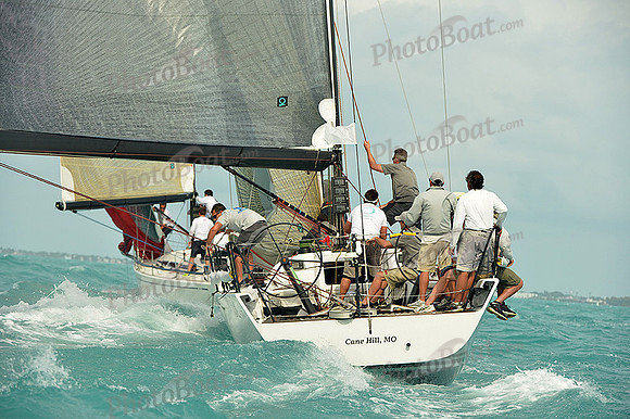 2104 Key West Race Week