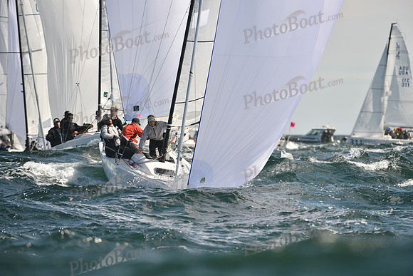 2018 J70 Worlds F_0174