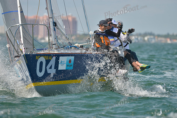 2019 J24 Worlds I_1082