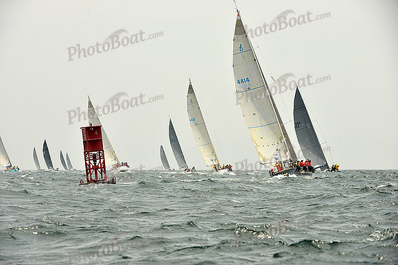 2015 Block Island Race Week D 770
