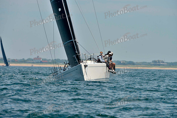 2021 Block Island Race Week A_0382