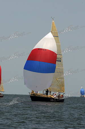 2011 Southern Bay RW D 916