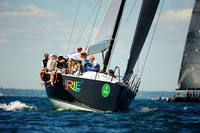 2014 NYYC Annual Regatta C 982
