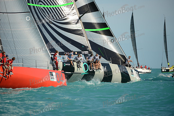 2017 Quantum Key West RW F 057