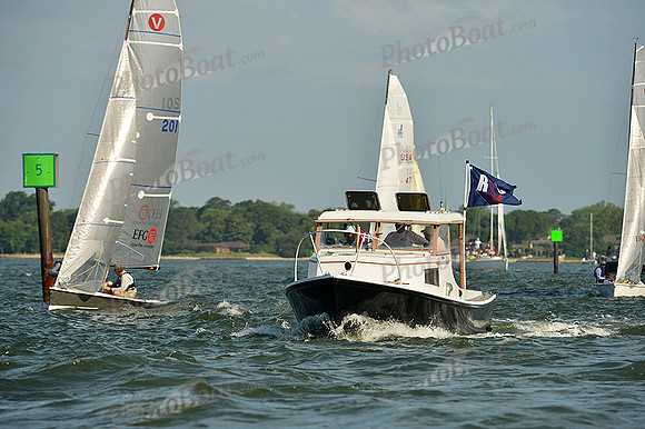 2015 Southern Bay Race Week F 070