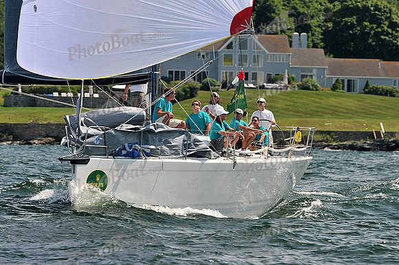 2014 NYYC Race Week D 059
