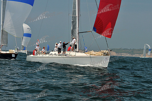 2013 Block Island Race Week B 826