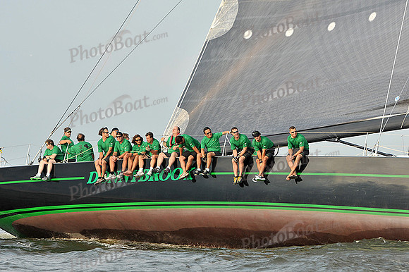 2013 Gov Cup A 2368