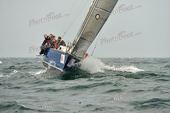 2015 Block Island Race Week D 1717