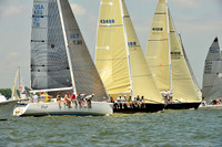 2015 Southern Bay Race Week A 116