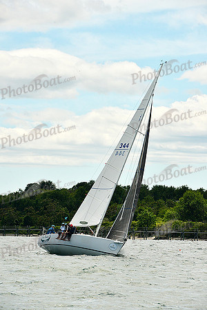 2016 NYYC Annual Regatta B_0530