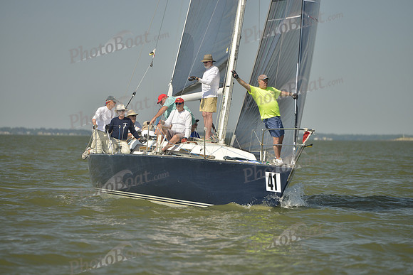 2017 Southern Bay Race Week A_0071