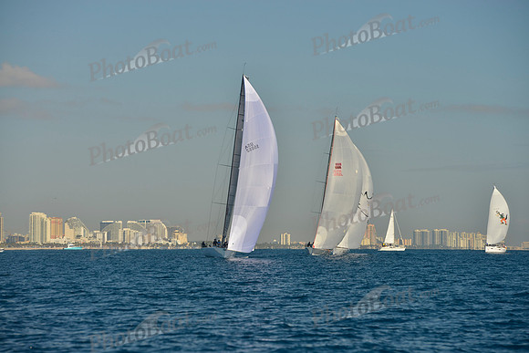 2019 Ft Lauderdale to Key West Race_0044