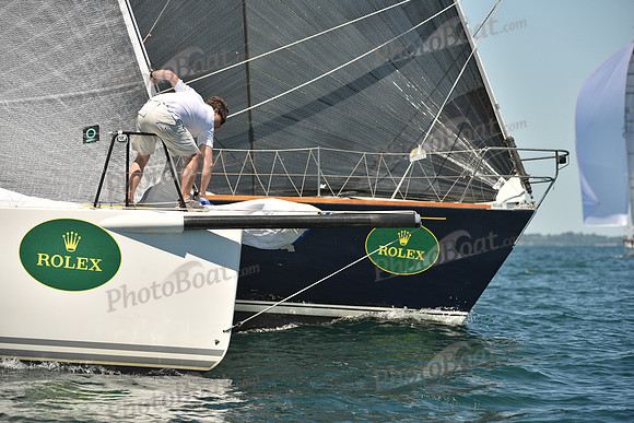 2018 NYYC Race Week B_0273