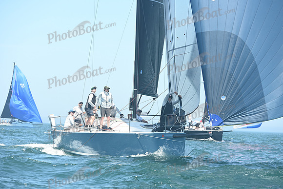 2025 Block Island Race Week C_0213