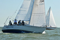 2013 Southern Bay Race Week D 172