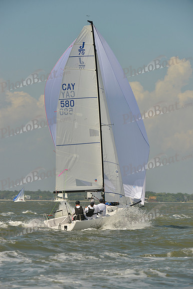 2017 Charleston Race Week D_2966