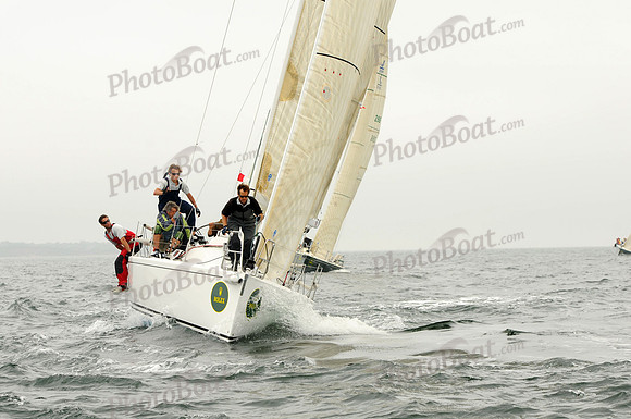 2011 Block Island RW F 1266