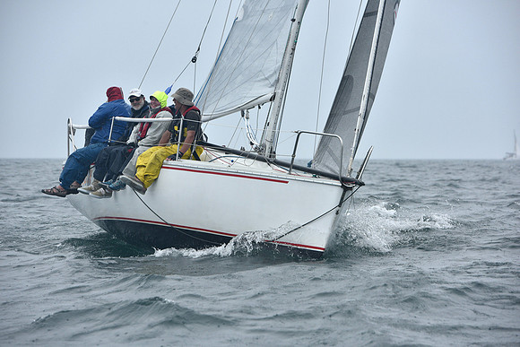 2019 Block Island Race Week G_0539