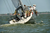 2015 Southern Bay Race Week A 1352